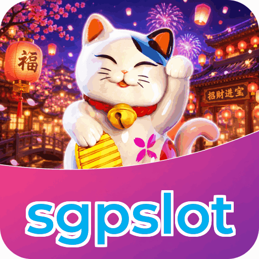 sgpslot